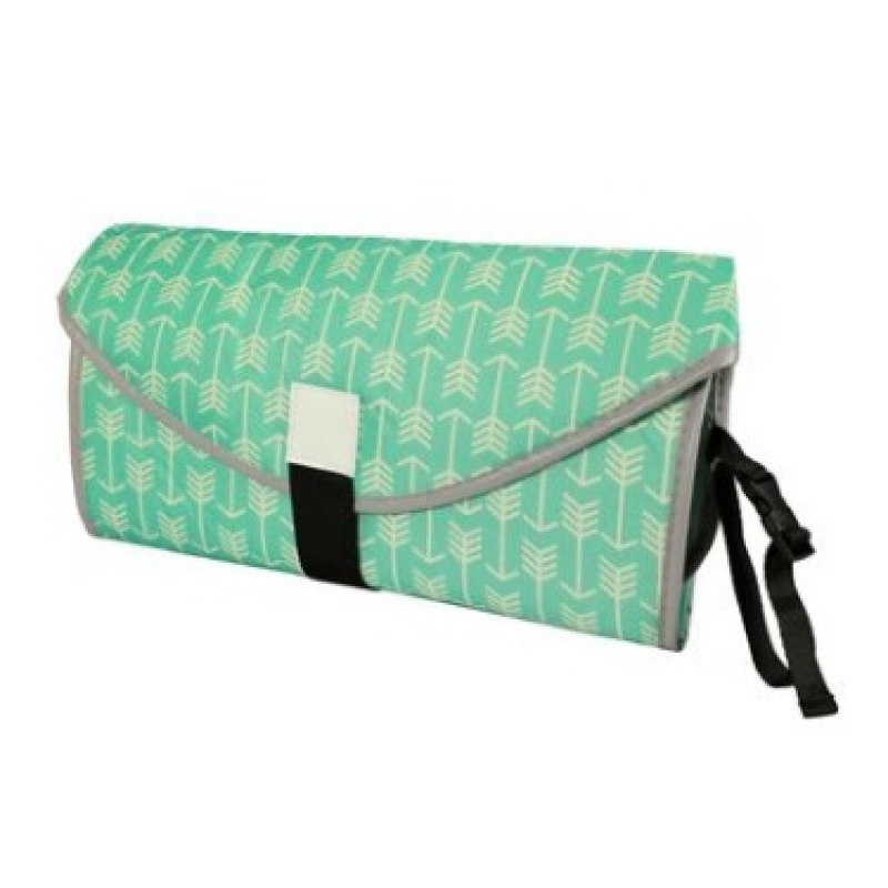 Convenient Baby Changing Pad – Portable, Waterproof & Easy-to-Clean