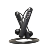 Smart Bluetooth Skipping Rope with Counter & Weighted Fitness Ball