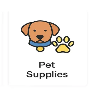 Pet Cleaning & Deodorizing Grooming Wipes – Coconut Oil Bathing Wipes for Dogs & Cats