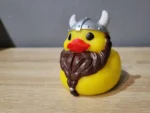 Rubber Ducks