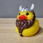 Rubber Ducks