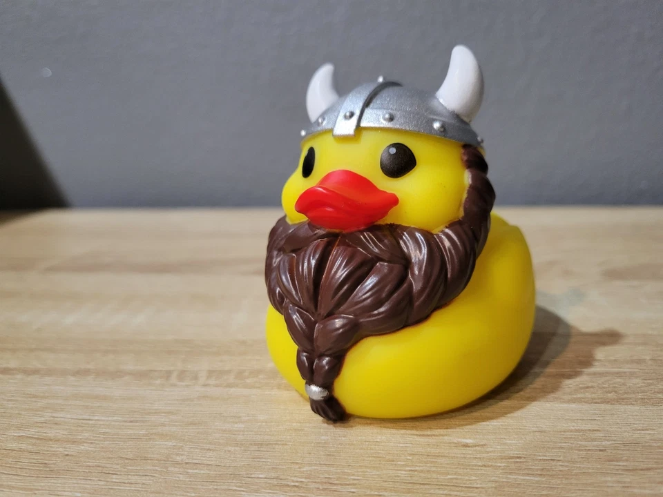 20 Rubber Ducks - Image 1