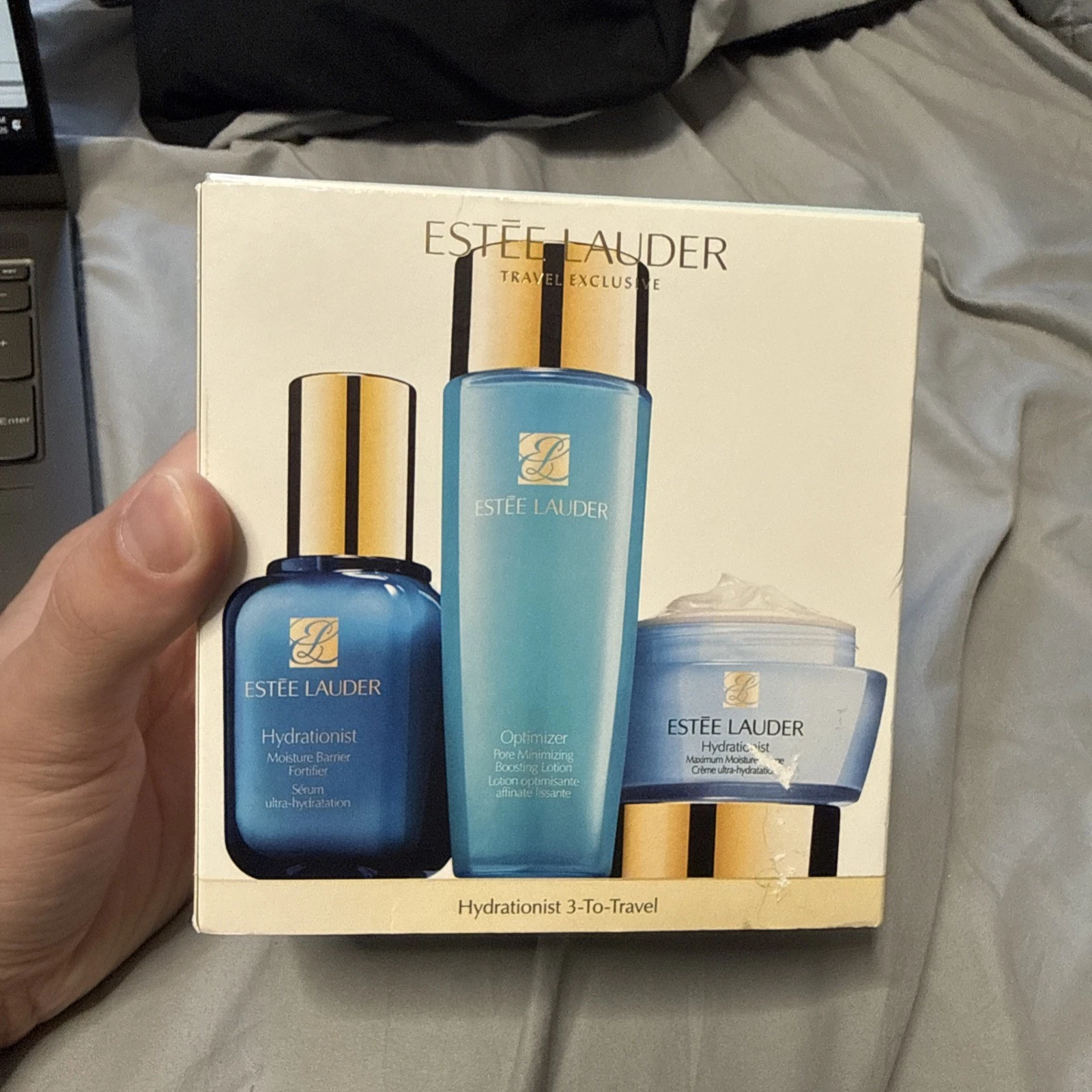 24 Estée Lauder Hydrationist Travel exclusive 3 to travel! - Image 1