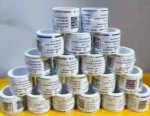 10 ROLLS Of 100 USPS Postage-1000 PCS-Special Sale Collection New (2024) - Image 2
