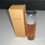 Calvin Klein Escape Eau de Parfum Spray, Regular Size 3.4 fl oz