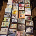 Leanin' Tree greeting cards assorted 30 pack $7 and flat rate $4 shipping