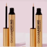 2PACK Grande LASH-MD Grande Lash Enhancing Serum 4ML 6 month Supply Newest - Image 2