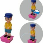 Rhode Island Novelty JKSQWEE Squirting Wee Pee Boy Squirter