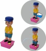 Rhode Island Novelty JKSQWEE Squirting Wee Pee Boy Squirter