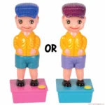 Rhode Island Novelty JKSQWEE Squirting Wee Pee Boy Squirter - Image 2
