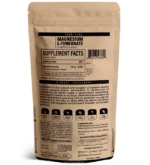 Magnesium L-Threonate Powder - Essential Mineral - Unflavored - Non GMO - Image 2