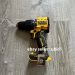 New DEWALT DCD799 ATOMIC 20-Volt MAX Brushless 1/2” Hammer Drill DCD799B
