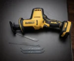 20v Dewalt Brushless Electric Reciprocating saw - Image 2