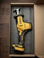 20v Dewalt Brushless Electric Reciprocating saw - Image 3