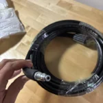 NEW NON-OEM SunJoe Pressure Washer HOSE SPX3001 32ft 2600 PSI