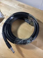 NEW NON-OEM SunJoe Pressure Washer HOSE SPX3001 32ft 2600 PSI - Image 2