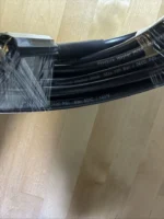 NEW NON-OEM SunJoe Pressure Washer HOSE SPX3001 32ft 2600 PSI - Image 3