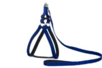 No Pull Harness Dog Leash Set Adjustable Chest Girth 16-18" Lead Small - Image 2