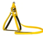 No Pull Harness Dog Leash Set Adjustable Chest Girth 16-18" Lead Small - Image 3