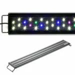 AQUANEAT Aquarium LED Light Full Spectrum 12 20 24 30 36 48 Inch Fish Tank Light - Image 2