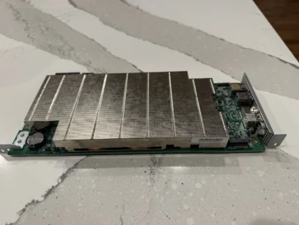 ASRock AMD BC-250 Mining APU-Used