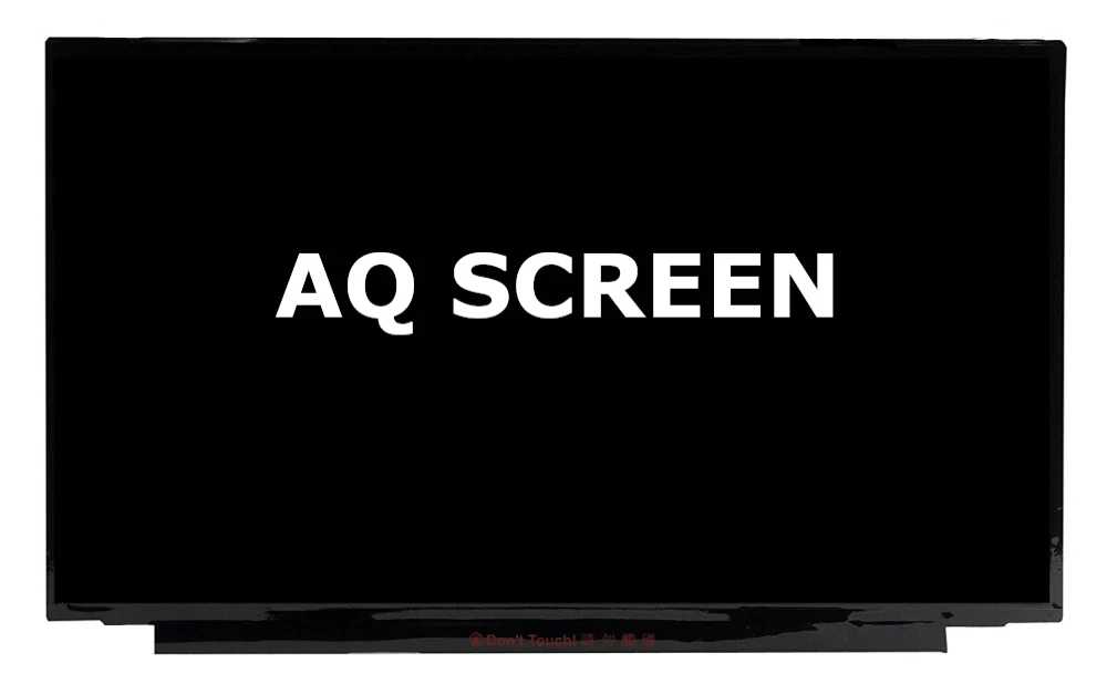 p1 New 15.6" N156HGA-EA3 REV.C3 FHD LCD LED IPS Screen Panel Display N156HGA-EA3 C3 - Image 1