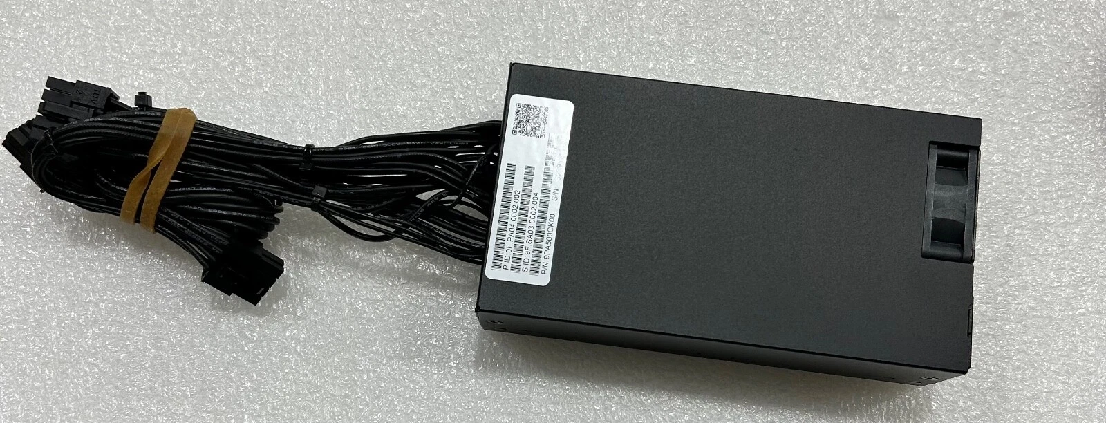 p11 FSP500-30AS Flex 500W Power supply 100-240V AC for Intel Ghost Canyon NUC's - Image 1