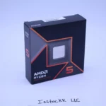 AMD Ryzen 5 9600X 6-Core, 12-Thread Unlocked Desktop Processor
