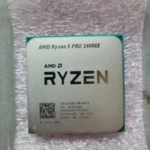 AMD Ryzen 5 PRO 2400GE 3.2GHz