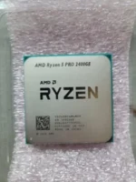 AMD Ryzen 5 PRO 2400GE 3.2GHz