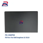 For Dell Inspiron 15 3510 3511 3515 3520 3521 3525 LCD Back Cover Bezel Hinge US