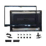 For Dell Inspiron 15 3510 3511 3520 LCD Back Cover / Front Bezel / Hinge / Screw