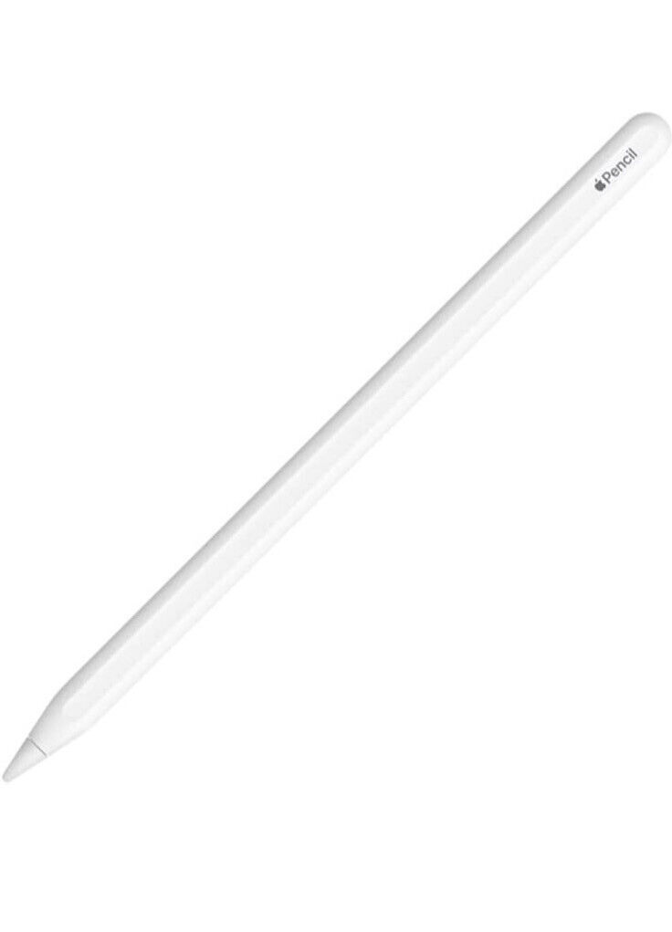 s-l1200 Apple MU8F2AM/A Pencil - Image 1